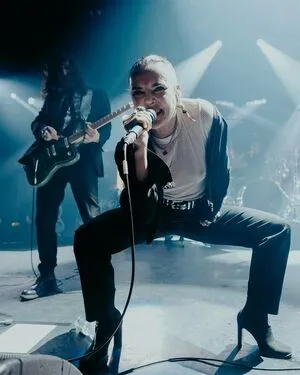 Jehnny Beth OnlyFans Leaked Free Thumbnail Picture - #EGnwzPjYmZ