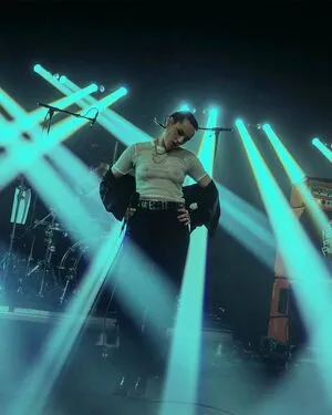 Jehnny Beth OnlyFans Leaked Free Thumbnail Picture - #OYZOcUmRTA