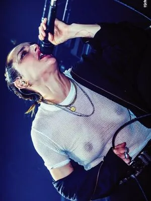 Jehnny Beth OnlyFans Leaked Free Thumbnail Picture - #SJnjohDZLT