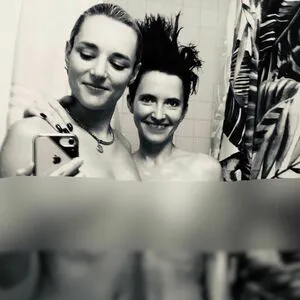 Jehnny Beth OnlyFans Leaked Free Thumbnail Picture - #VkbHkh0Vcv