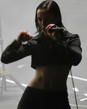 Jehnny Beth OnlyFans Leaked Free Thumbnail Picture - #XzpStfczJ5