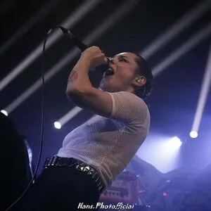 Jehnny Beth OnlyFans Leaked Free Thumbnail Picture - #delXEcGdN1