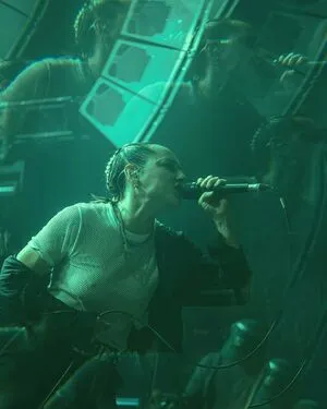 Jehnny Beth OnlyFans Leaked Free Thumbnail Picture - #hOFuEJWIc3