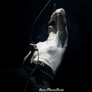 Jehnny Beth OnlyFans Leaked Free Thumbnail Picture - #jFKq6OEUDB