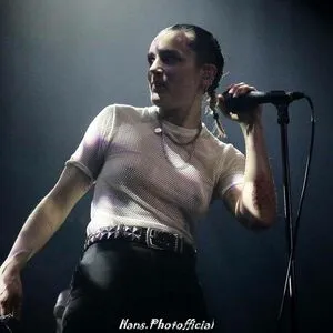 Jehnny Beth OnlyFans Leaked Free Thumbnail Picture - #kXld5DGf5i