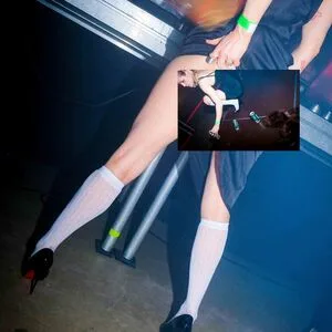 Jehnny Beth OnlyFans Leaked Free Thumbnail Picture - #piJbab8yj2