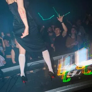 Jehnny Beth OnlyFans Leaked Free Thumbnail Picture - #s2aGQHRFcV