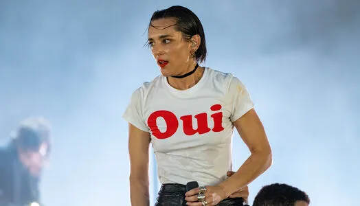 Jehnny Beth OnlyFans Leaked Free Thumbnail Picture - #uM7Y0VBgfb
