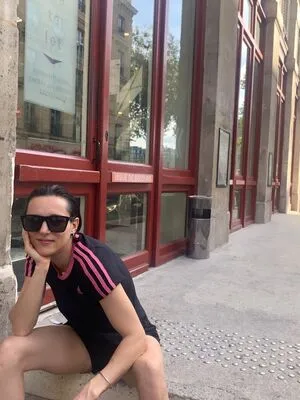 Jehnny Beth OnlyFans Leaked Free Thumbnail Picture - #wsRSoIVtpm