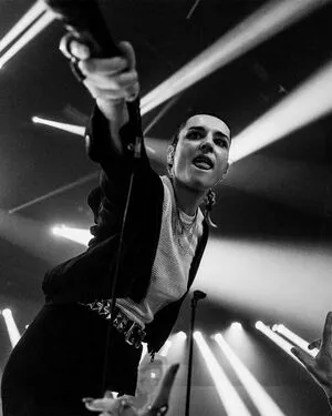 Jehnny Beth OnlyFans Leaked Free Thumbnail Picture - #x6AXbiALJx