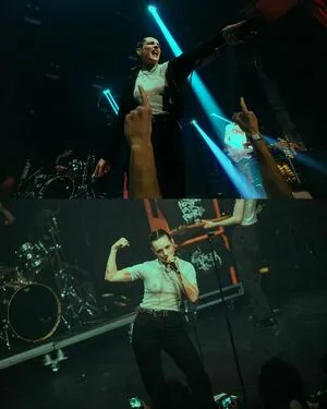 Jehnny Beth OnlyFans Leaked Free Thumbnail Picture - #zrjmBYFAPY