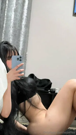 Jeibella OnlyFans Leaked Free Thumbnail Picture - #IfiNn0nVMs