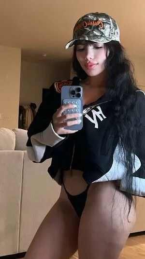 Jeibella OnlyFans Leaked Free Thumbnail Picture - #z6abFQHKmU