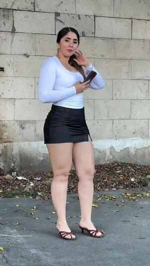 Jeidy Rodriguez OnlyFans Leaked Free Thumbnail Picture - #M2CUI0sFI4