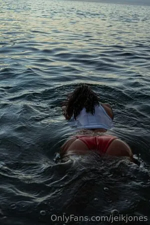 Jeika Jones OnlyFans Leaked Free Thumbnail Picture - #3wqpWSgHDM