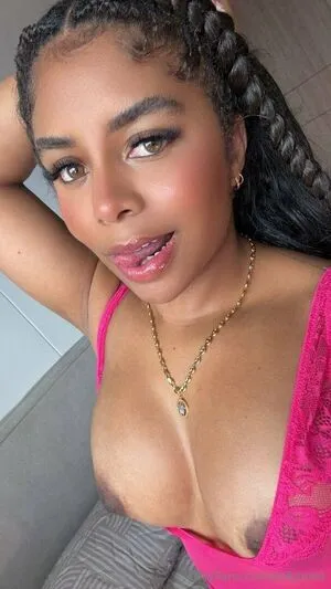 Jeika Jones OnlyFans Leaked Free Thumbnail Picture - #Nqf7RAhHf9