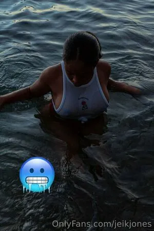 Jeika Jones OnlyFans Leaked Free Thumbnail Picture - #eDpse0i26i