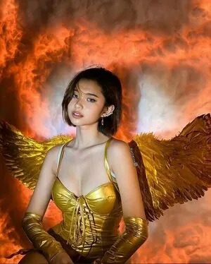 Jeila Dizon OnlyFans Leaked Free Thumbnail Picture - #3X47wygrTE