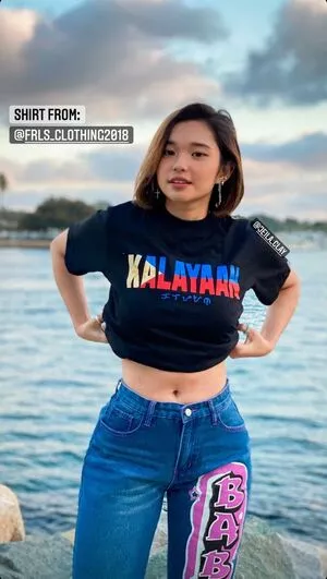 Jeila Dizon OnlyFans Leaked Free Thumbnail Picture - #ypJUOZ1vEI