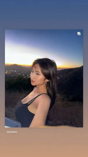 Jeilalou OnlyFans Leaked Free Thumbnail Picture - #8yGwzBmHdX