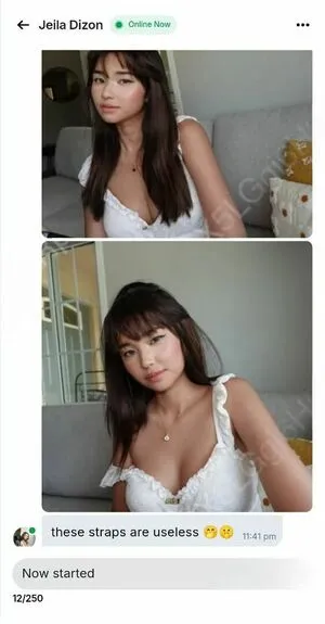 Jeilalou OnlyFans Leaked Free Thumbnail Picture - #R1rA6B91Ep