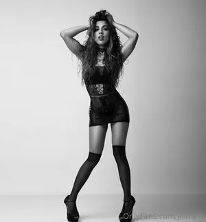 Jeimy E OnlyFans Leaked Free Thumbnail Picture - #1Fa1Ktg7im