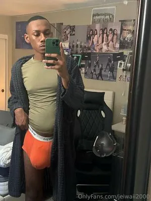 Jeiwaii2000 OnlyFans Leaked Free Thumbnail Picture - #0IkJC4DUzc