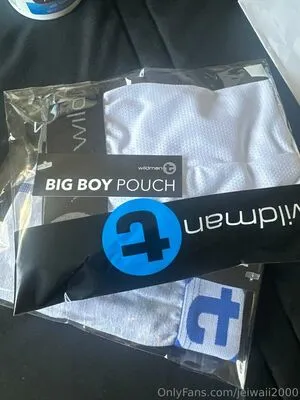 Jeiwaii2000 OnlyFans Leaked Free Thumbnail Picture - #0w3mWarJnY