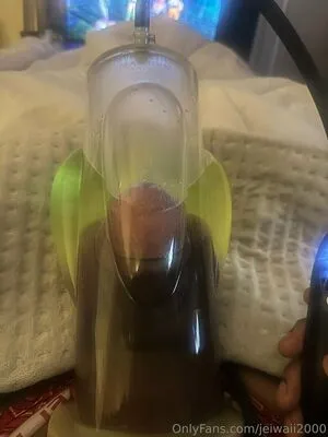 Jeiwaii2000 OnlyFans Leaked Free Thumbnail Picture - #XKLJEKxORR
