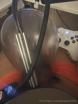 Jeiwaii2000 OnlyFans Leaked Free Thumbnail Picture - #YCZmHi4mFJ