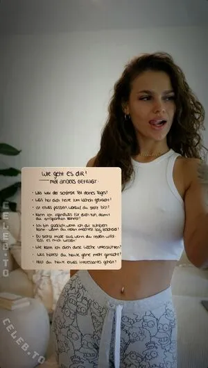 Jeje Lopes OnlyFans Leaked Free Thumbnail Picture - #0YCcknZDaC