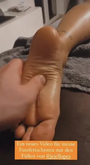 Jeje Lopes OnlyFans Leaked Free Thumbnail Picture - #2X3JY9eEZm