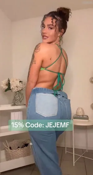 Jeje Lopes OnlyFans Leaked Free Thumbnail Picture - #2oZpOZjSti