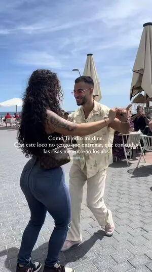 Jeje Lopes OnlyFans Leaked Free Thumbnail Picture - #5XmfoRJVil