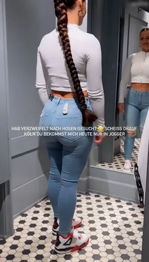 Jeje Lopes OnlyFans Leaked Free Thumbnail Picture - #6kZ4KvK6m8