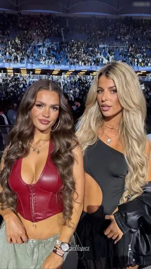 Jeje Lopes OnlyFans Leaked Free Thumbnail Picture - #9or2gEs8Pv