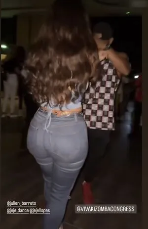 Jeje Lopes OnlyFans Leaked Free Thumbnail Picture - #9ztzloyQ18