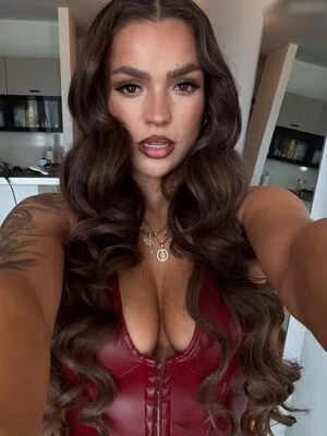 Jeje Lopes OnlyFans Leaked Free Thumbnail Picture - #AjabToNnTG