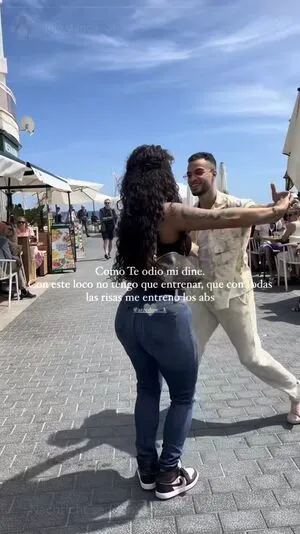 Jeje Lopes OnlyFans Leaked Free Thumbnail Picture - #Ao8j4bipiq