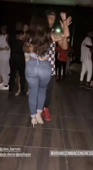 Jeje Lopes OnlyFans Leaked Free Thumbnail Picture - #CJ0nMikVP7