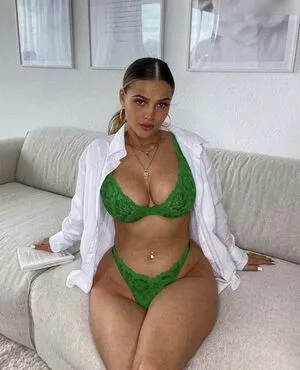 Jeje Lopes OnlyFans Leaked Free Thumbnail Picture - #DrePvHcuDP