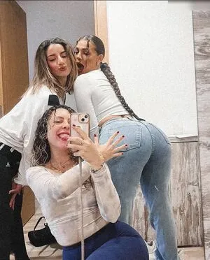 Jeje Lopes OnlyFans Leaked Free Thumbnail Picture - #JZGGO99Tc7