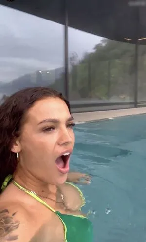 Jeje Lopes OnlyFans Leaked Free Thumbnail Picture - #KS9GLgyMDS