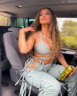 Jeje Lopes OnlyFans Leaked Free Thumbnail Picture - #MuzPLiRSut