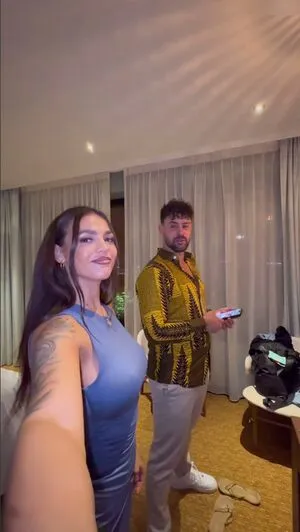 Jeje Lopes OnlyFans Leaked Free Thumbnail Picture - #Q3nxvlWEWY