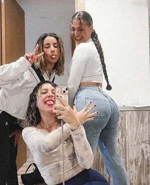 Jeje Lopes OnlyFans Leaked Free Thumbnail Picture - #TmWGsPFyW6