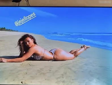 Jeje Lopes OnlyFans Leaked Free Thumbnail Picture - #Y6wtq5m7Qd
