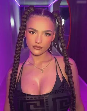 Jeje Lopes OnlyFans Leaked Free Thumbnail Picture - #ao15cyhVrQ