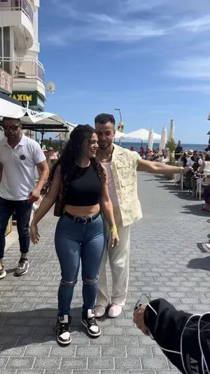 Jeje Lopes OnlyFans Leaked Free Thumbnail Picture - #ekyoIEjsra