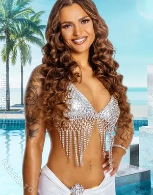 Jeje Lopes OnlyFans Leaked Free Thumbnail Picture - #gRLSTSa6dI